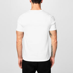 Men's Regular Fit Crew-neck T-Shirt 3-Pack