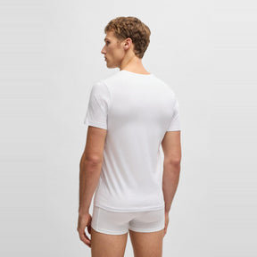 Men's Regular Fit Crew-neck T-Shirt 3-Pack