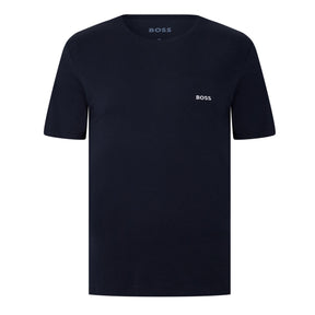 Men's Regular Fit Crew-neck T-Shirt 3-Pack