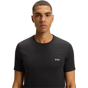 Men's Regular Fit Crew-neck T-Shirt 3-Pack