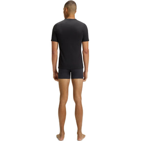 Men's Regular Fit Crew-neck T-Shirt 3-Pack