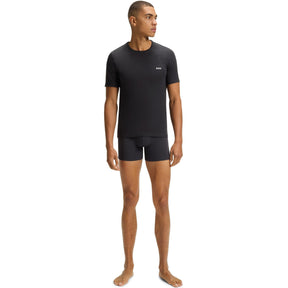 Men's Regular Fit Crew-neck T-Shirt 3-Pack