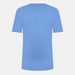 Men's Regular Fit Crew-neck T-Shirt 3-Pack