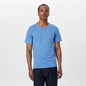 Men's Regular Fit Crew-neck T-Shirt 3-Pack