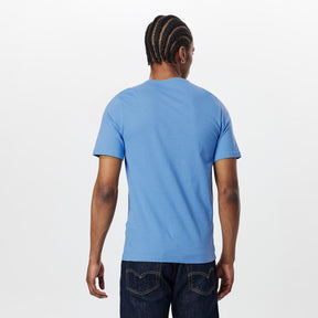 Men's Regular Fit Crew-neck T-Shirt 3-Pack
