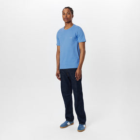 Men's Regular Fit Crew-neck T-Shirt 3-Pack