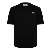 Organic Cotton Logo T-Shirt