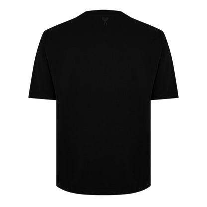 Organic Cotton Logo T-Shirt