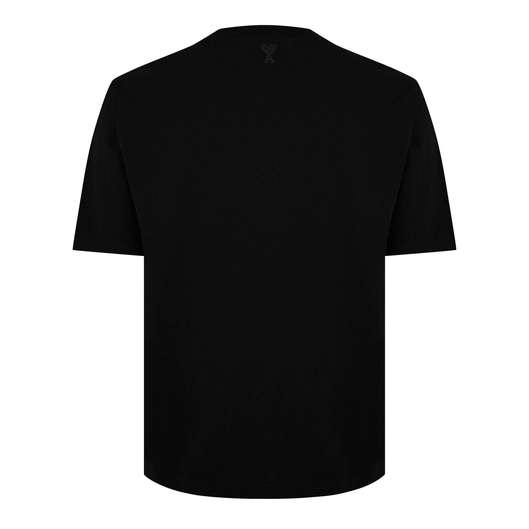 Organic Cotton Logo T-Shirt
