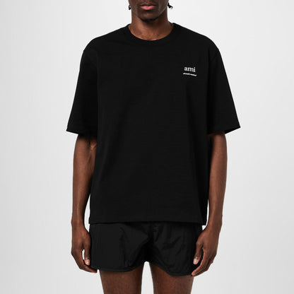 Organic Cotton Logo T-Shirt