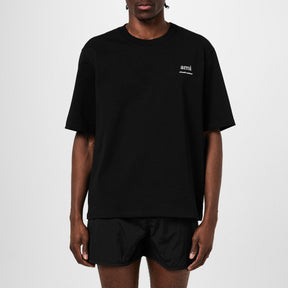 Organic Cotton Logo T-Shirt