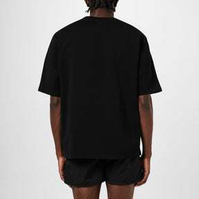 Organic Cotton Logo T-Shirt