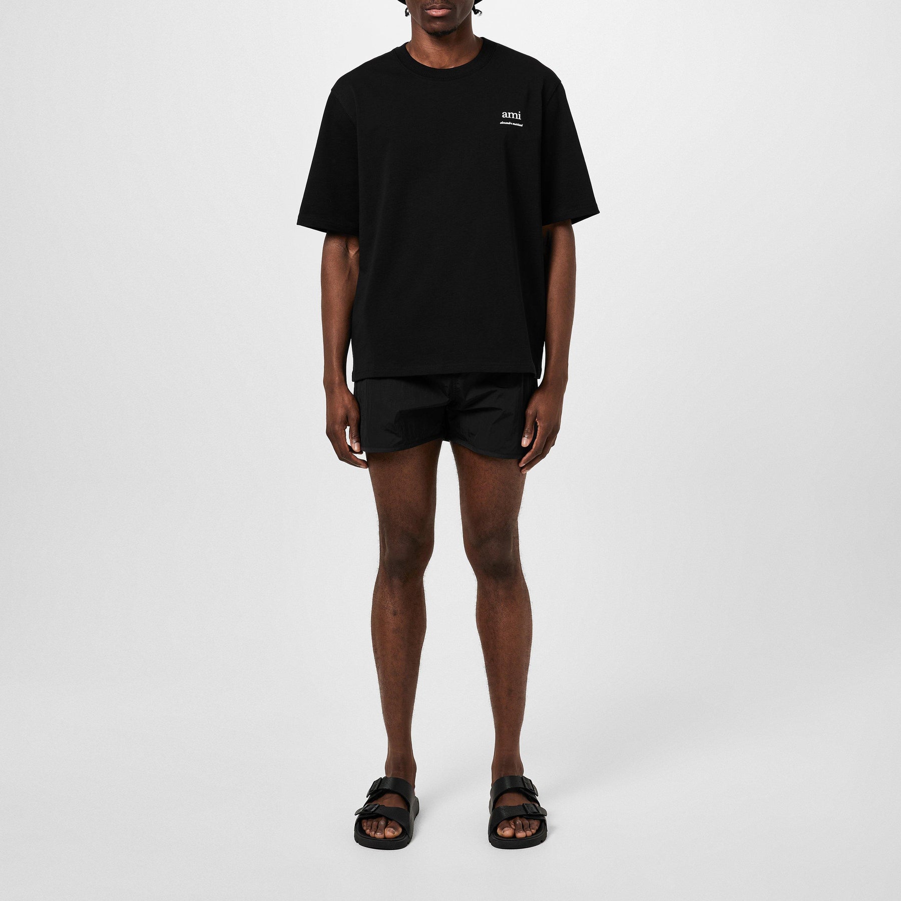 Organic Cotton Logo T-Shirt