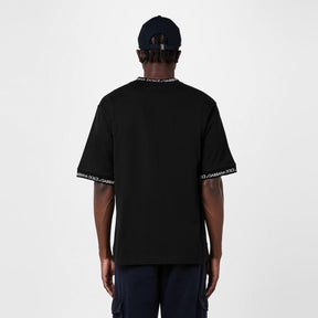 Neck Logo T-Shirt