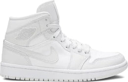 Air Jordan 1 Mid 'Spruce Aura'