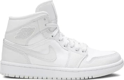 Air Jordan 1 Mid 'Spruce Aura'