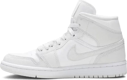 Air Jordan 1 Mid 'Spruce Aura'