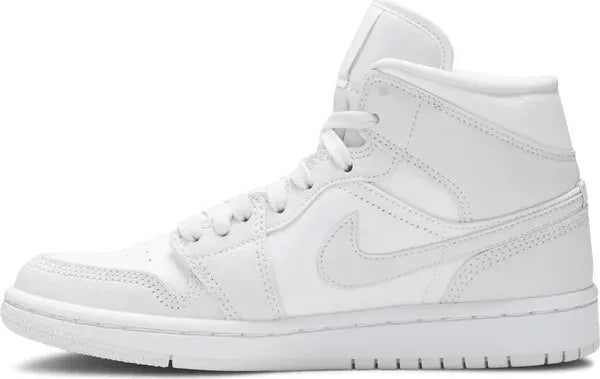 Air Jordan 1 Mid 'Spruce Aura'