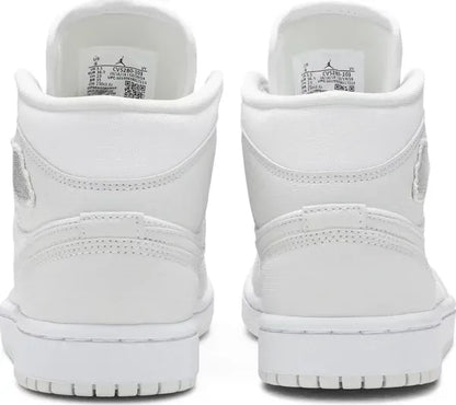 Air Jordan 1 Mid 'Spruce Aura'