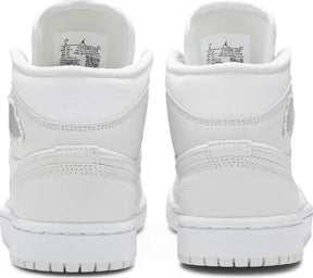 Air Jordan 1 Mid 'Spruce Aura'
