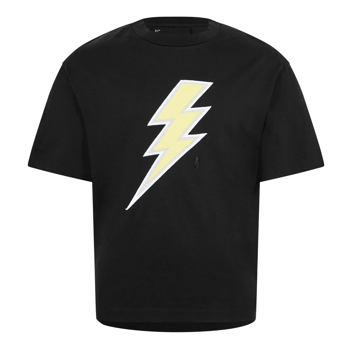 Big Bolt Ss Tee