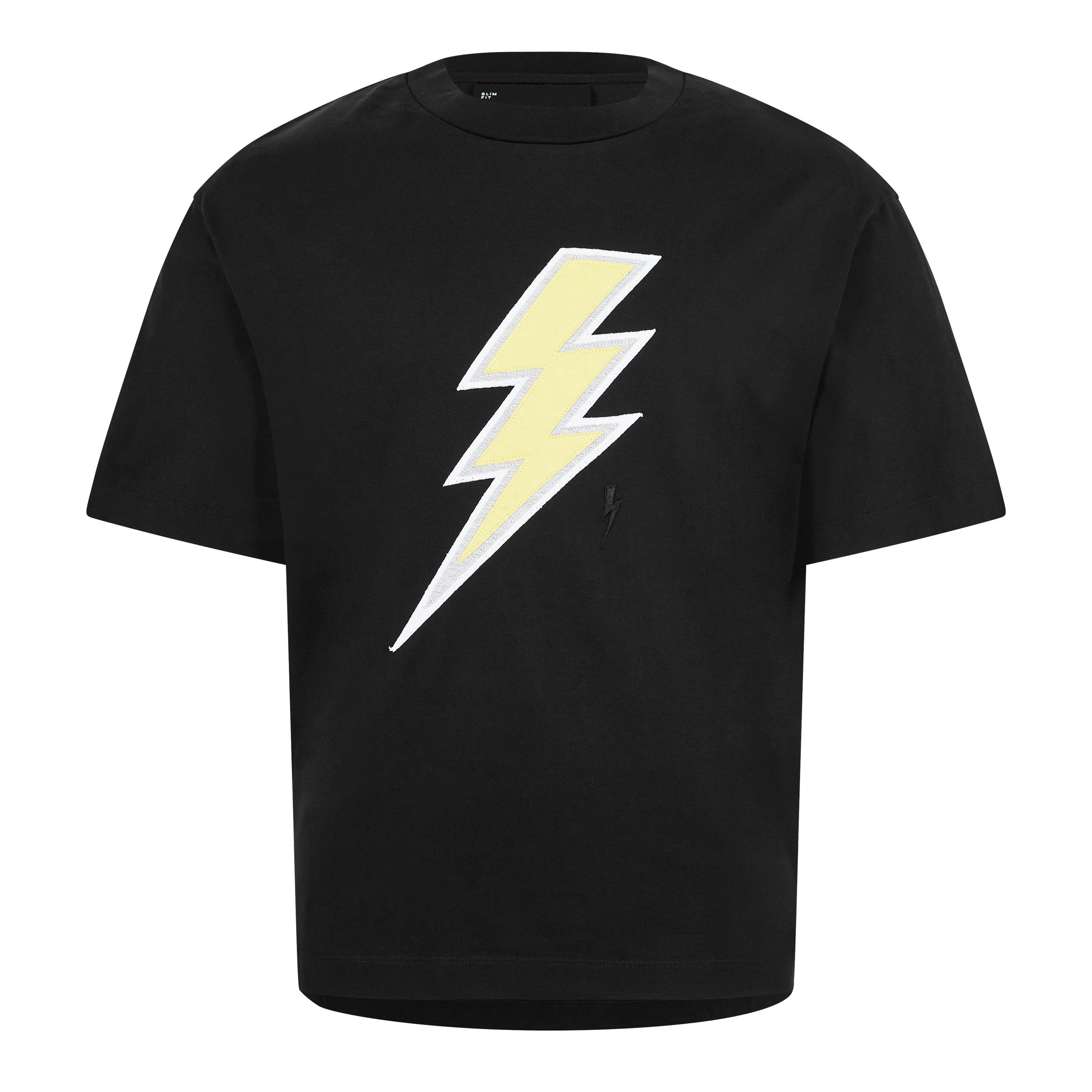 Big Bolt Ss Tee