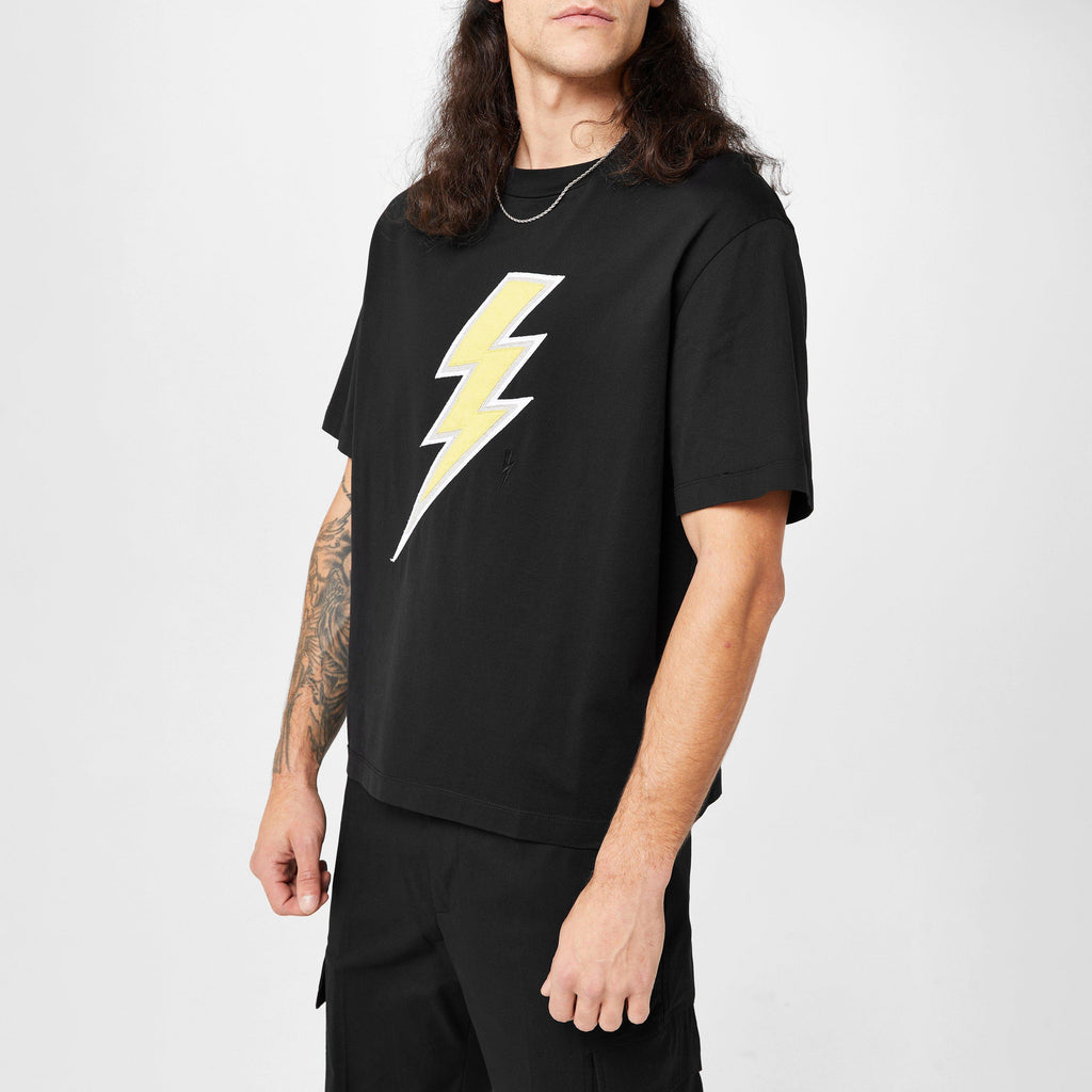 Big Bolt Ss Tee
