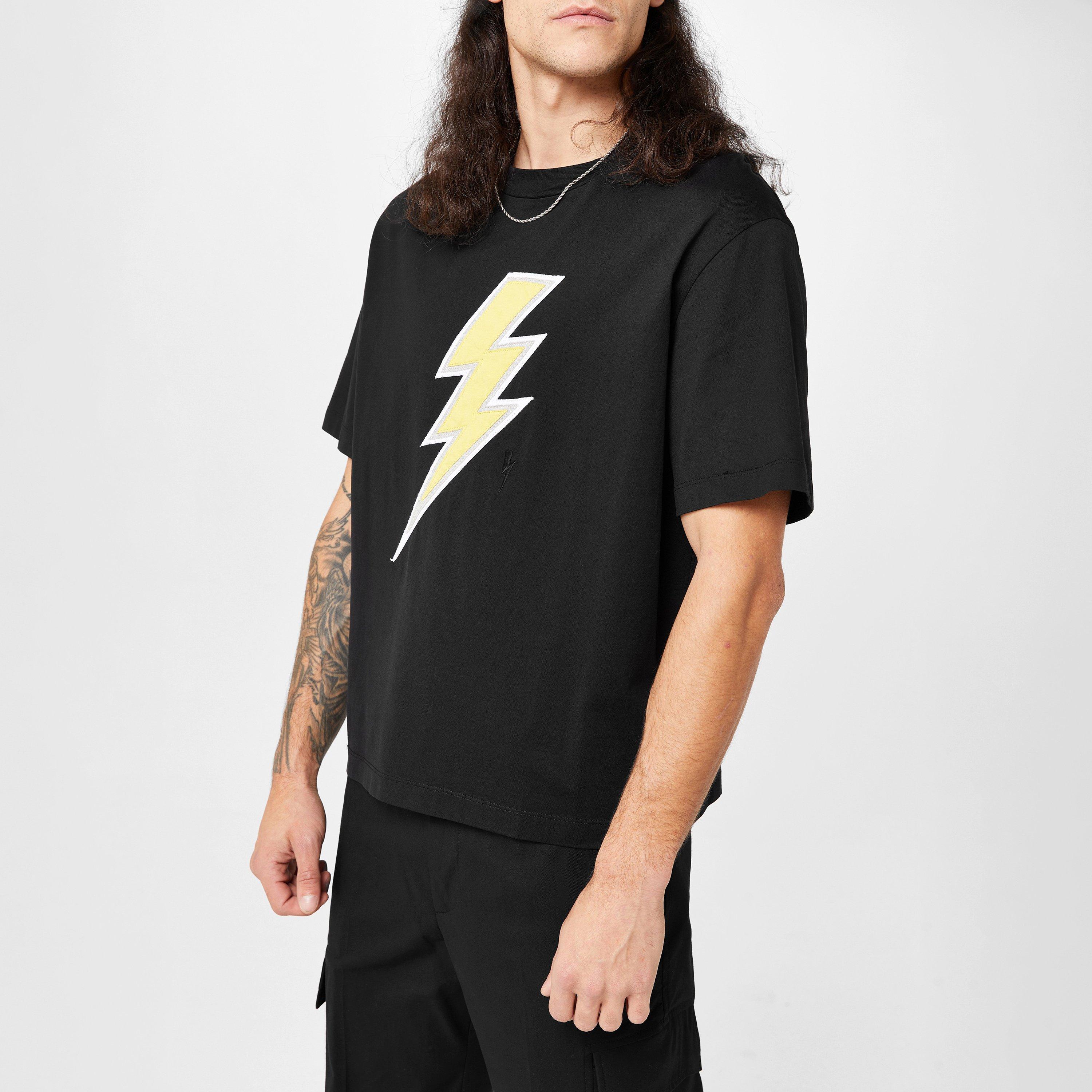 Big Bolt Ss Tee