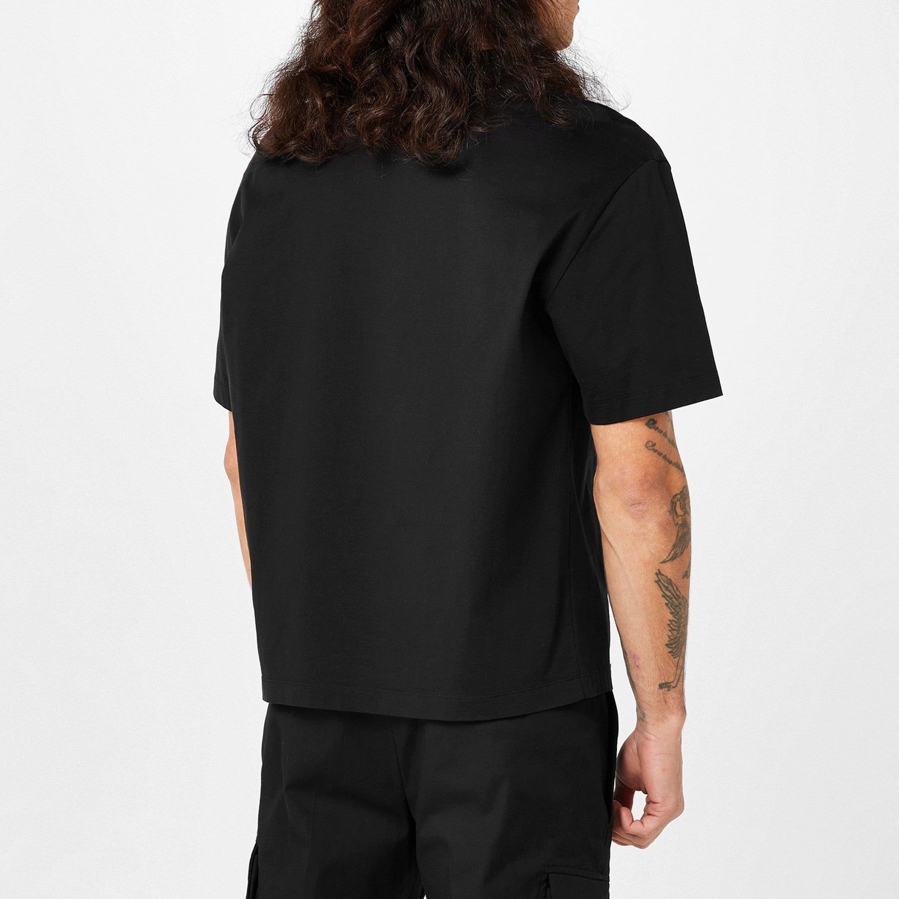 Big Bolt Ss Tee