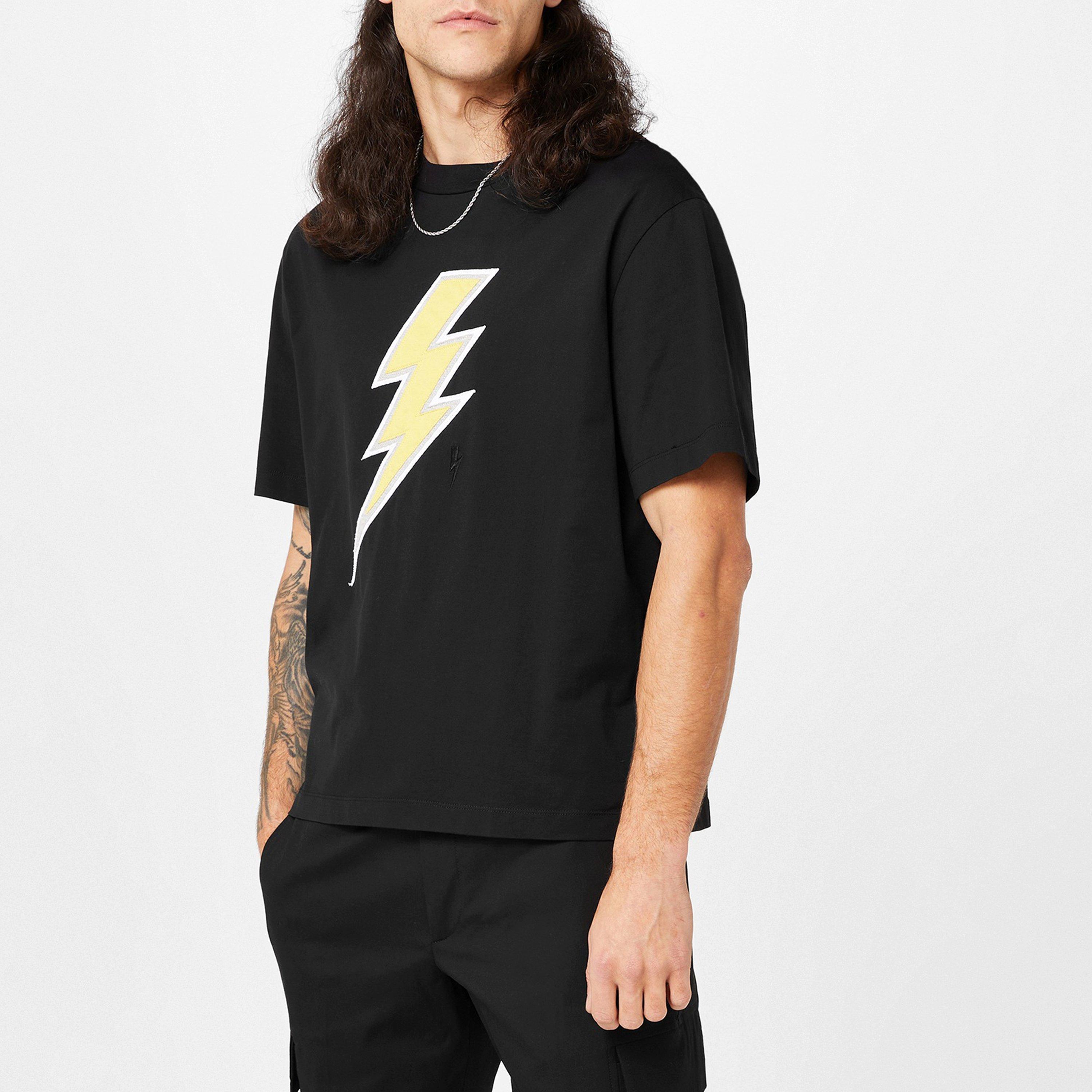 Big Bolt Ss Tee