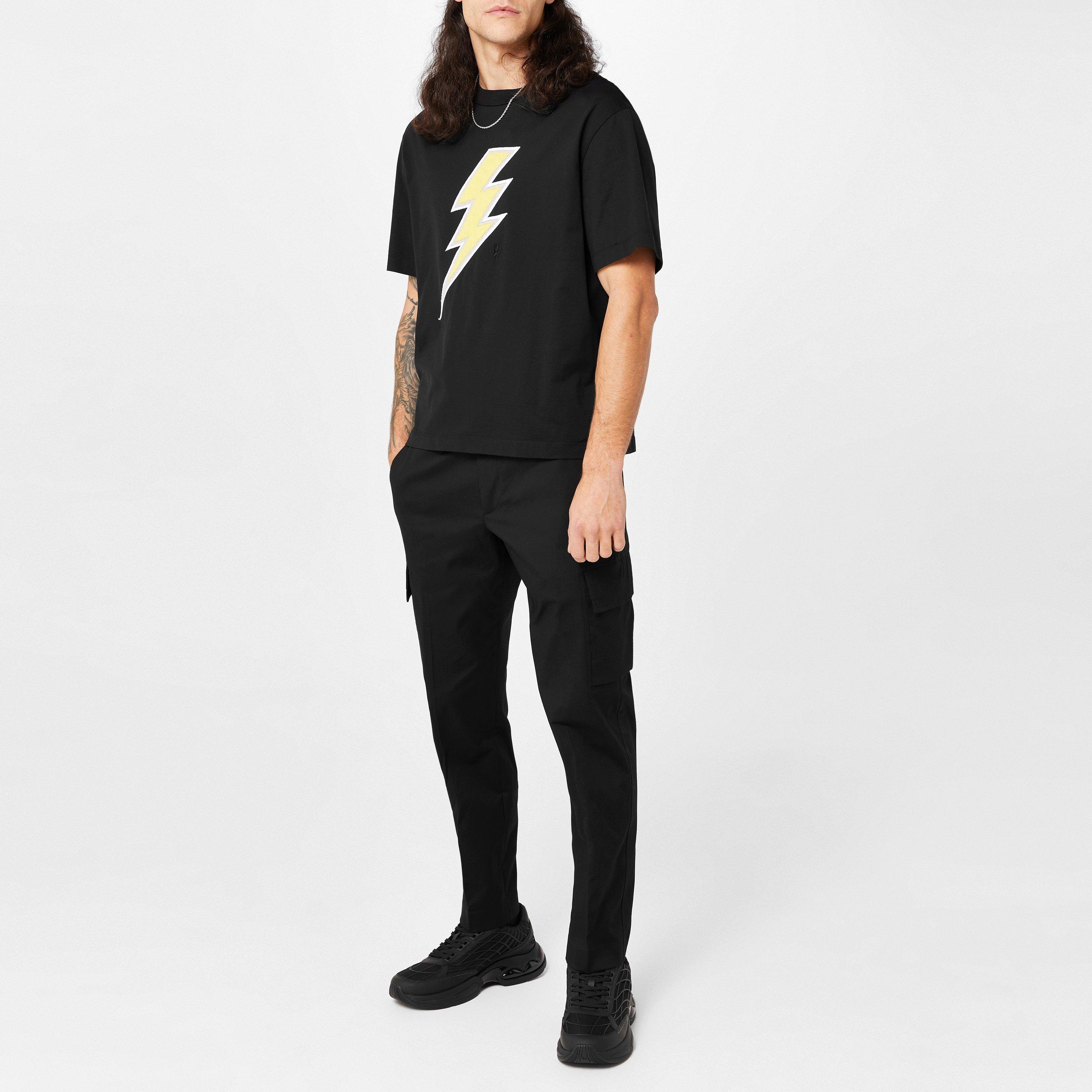 Big Bolt Ss Tee