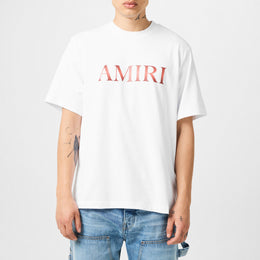Men's Core Logo Regular Fit T-Shirt