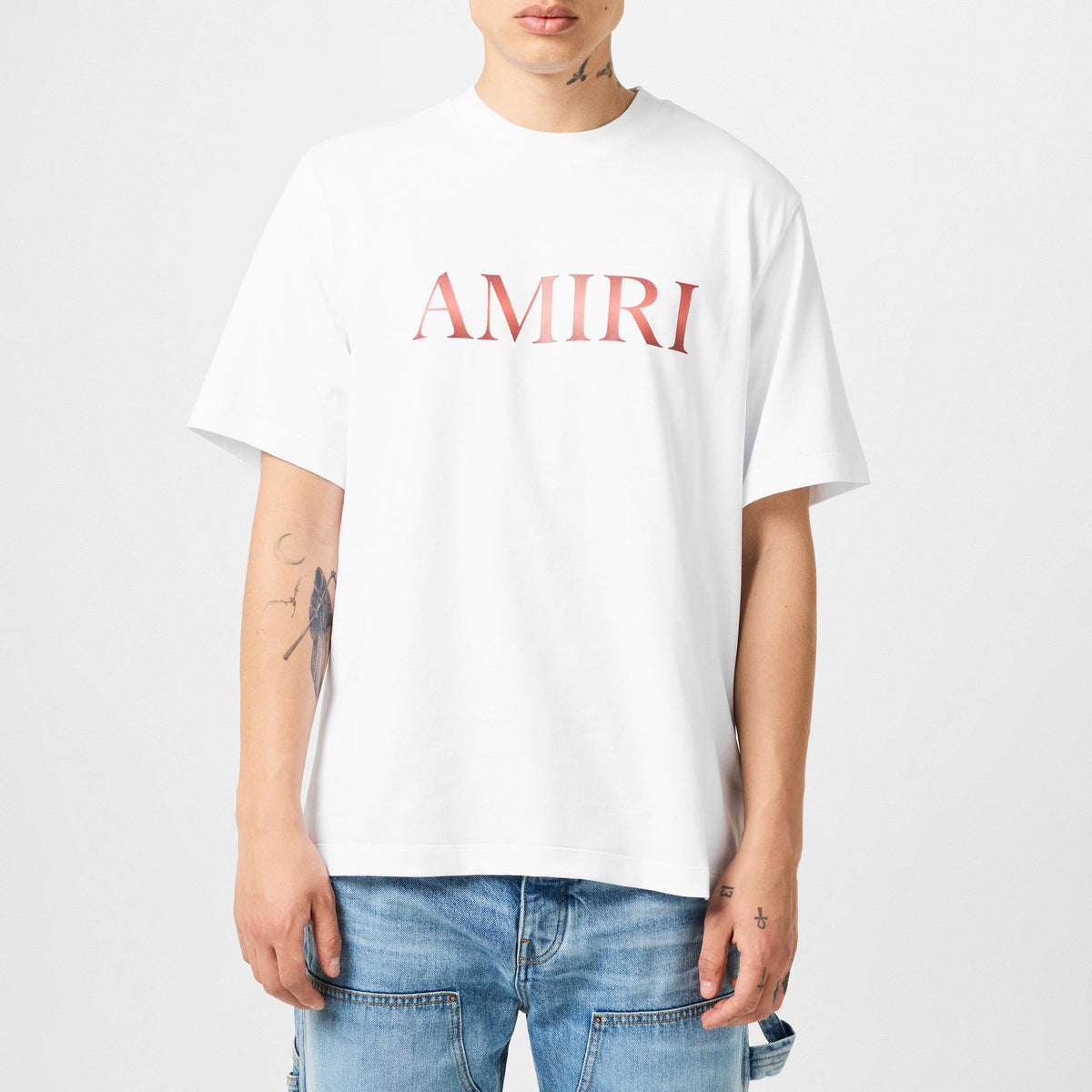 Core Logo T-Shirt