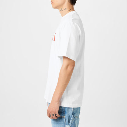 Men's Core Logo Regular Fit T-Shirt