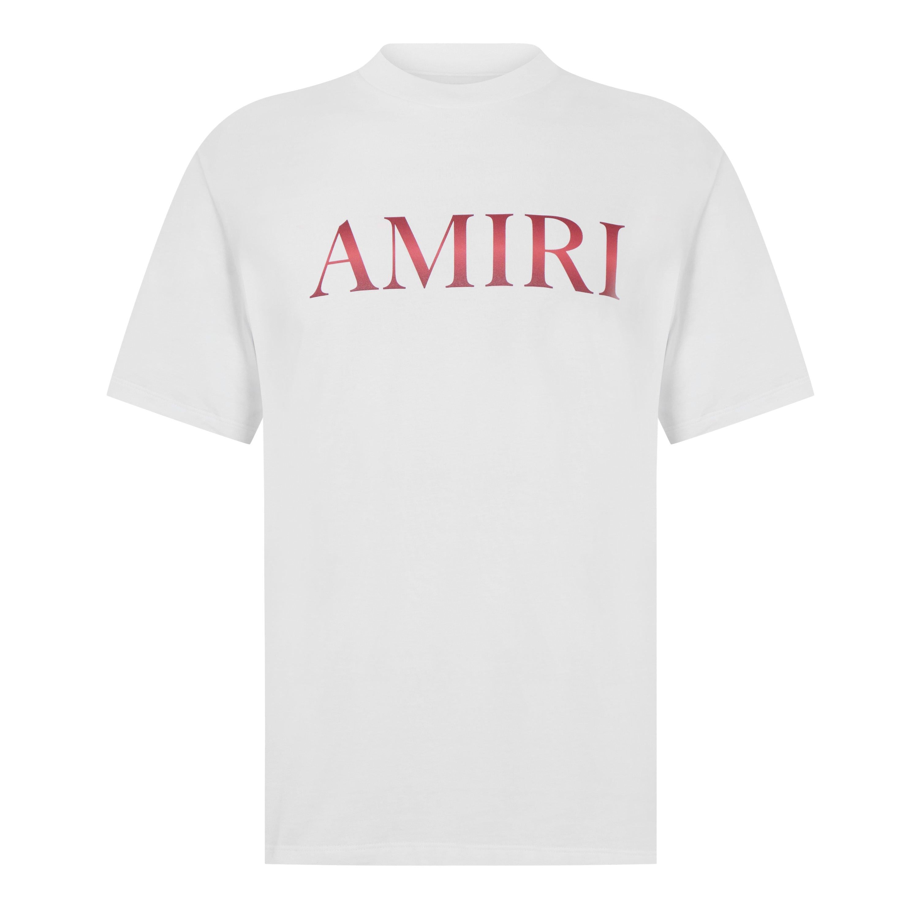 Men's Core Logo Regular Fit T-Shirt