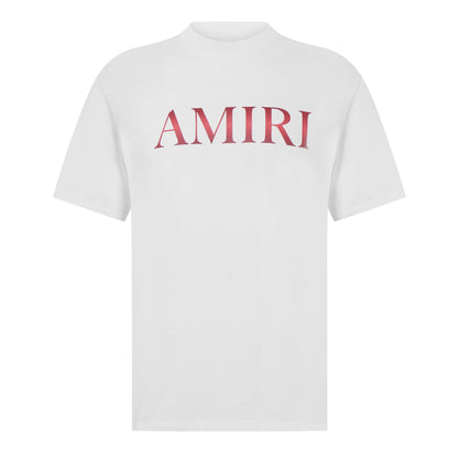 Men's Core Logo Regular Fit T-Shirt