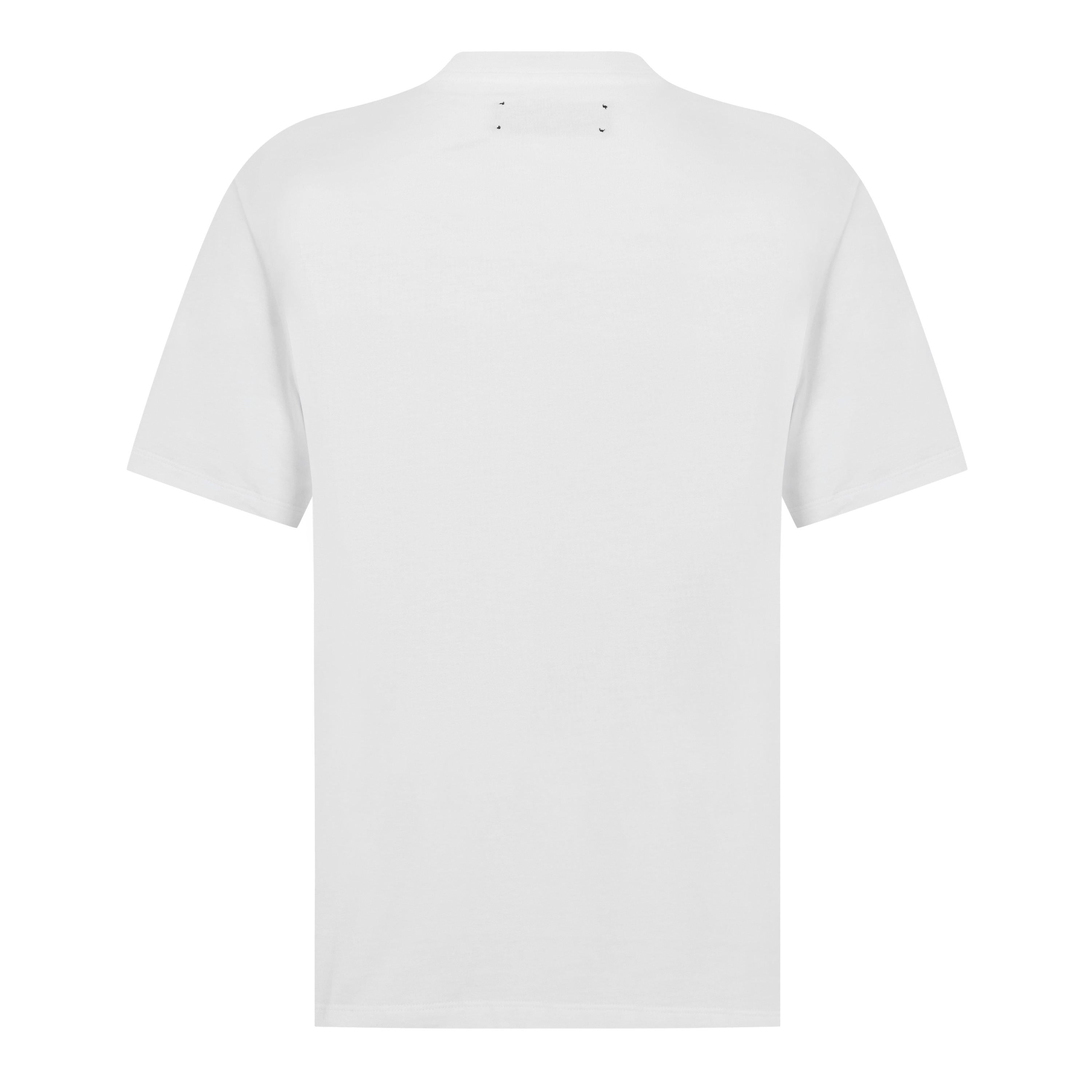 Men's Core Logo Regular Fit T-Shirt