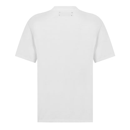 Men's Core Logo Regular Fit T-Shirt