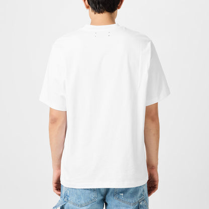 Men's Core Logo Regular Fit T-Shirt