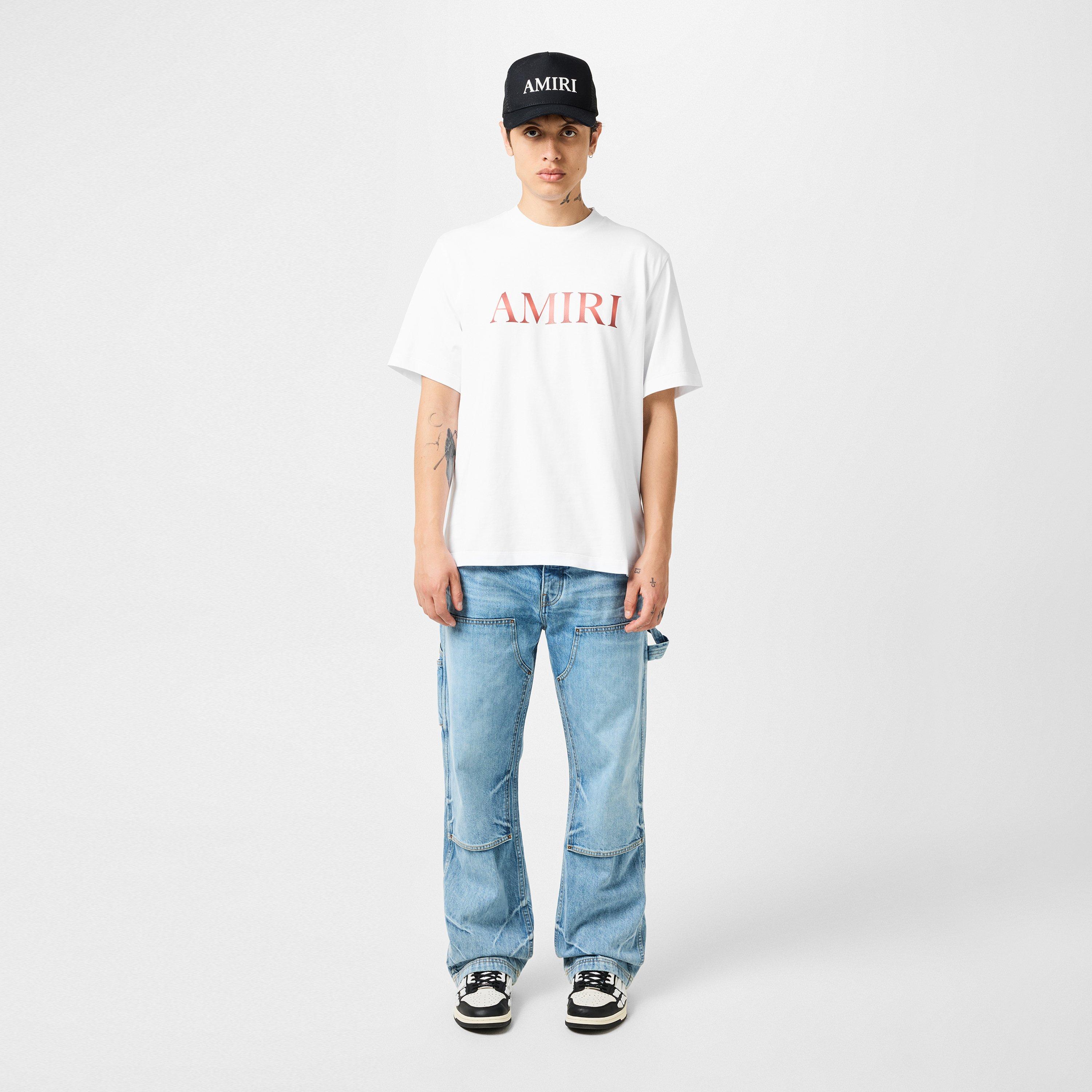 Men's Core Logo Regular Fit T-Shirt