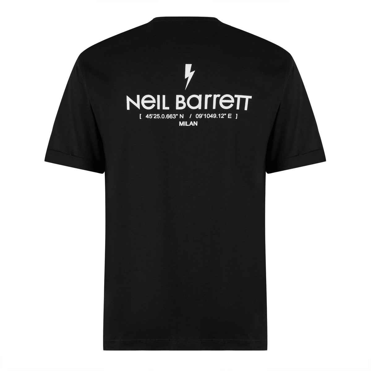 Barrett Co-Ord T-Shirt