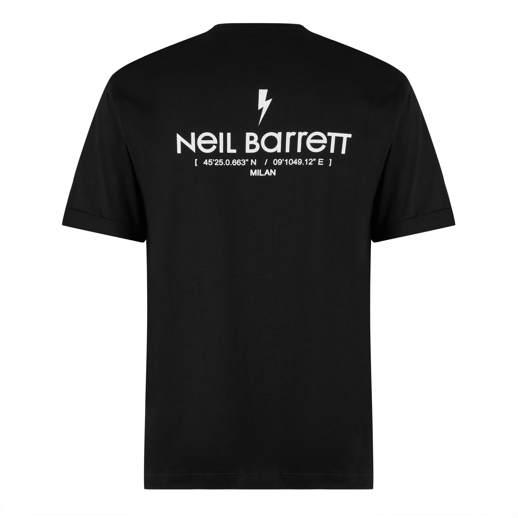Barrett Co-Ord T-Shirt
