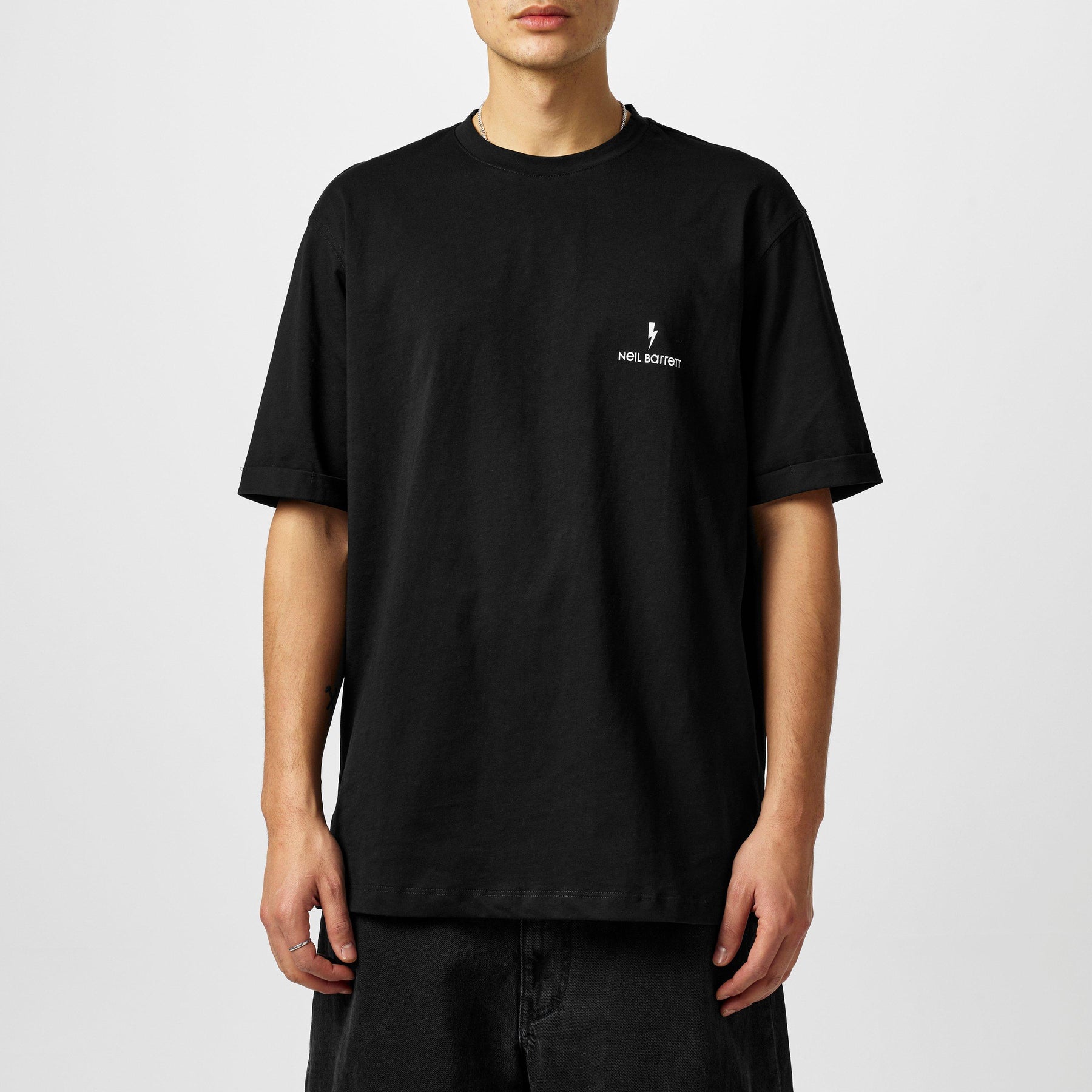 Barrett Co-Ord T-Shirt