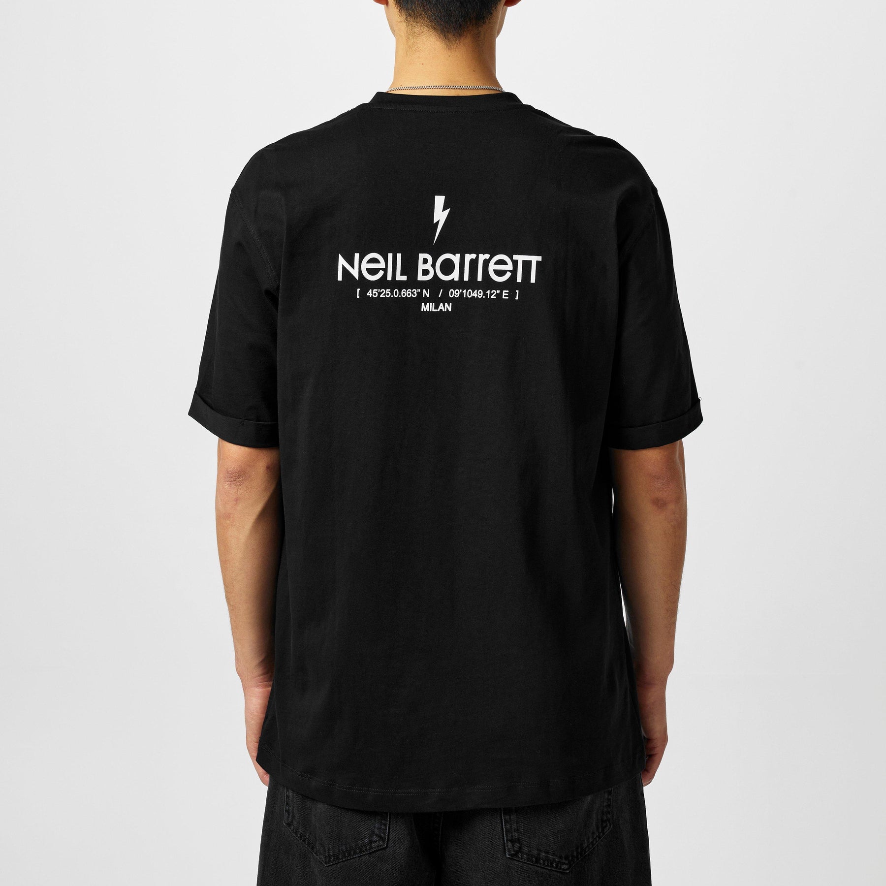Barrett Co-Ord T-Shirt