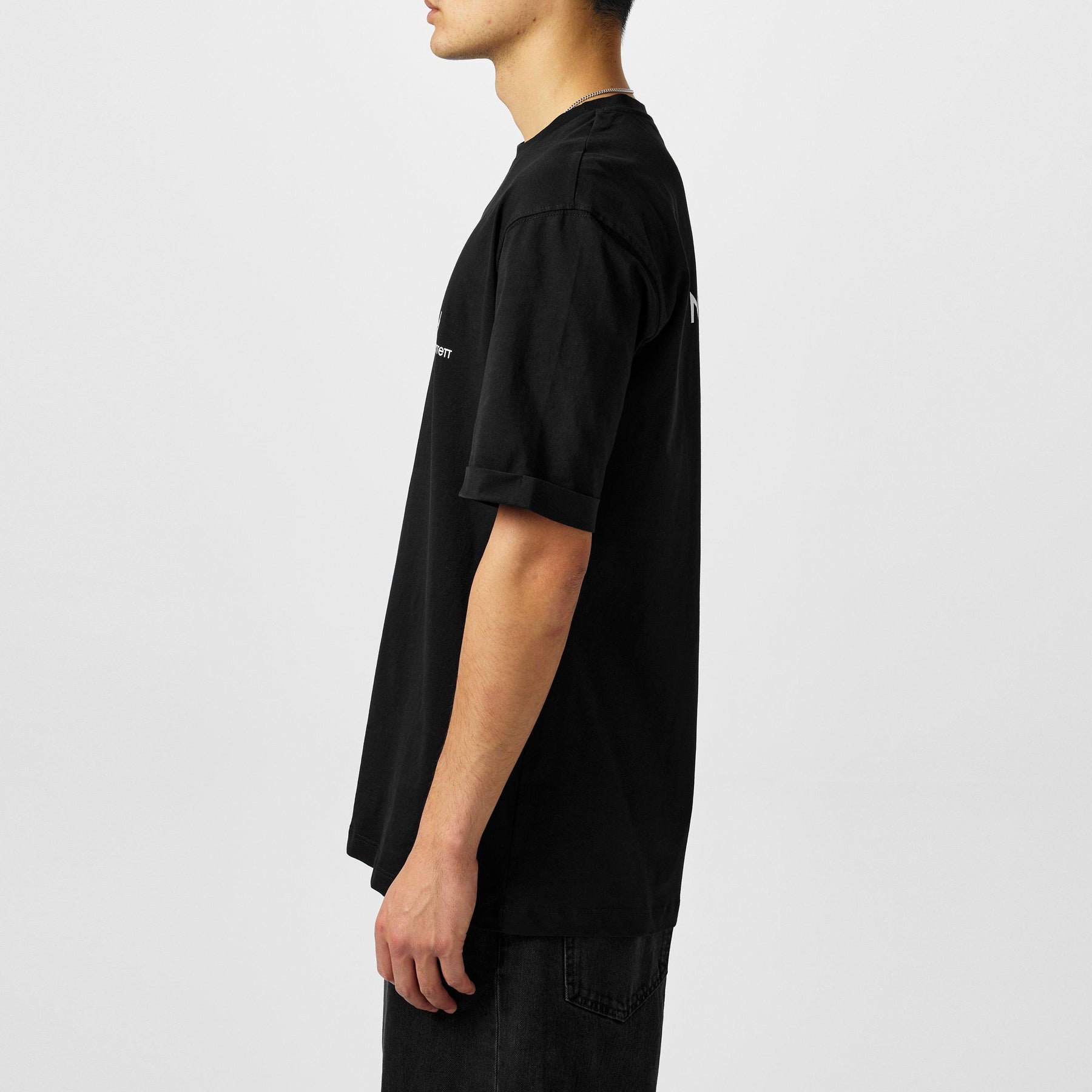 Barrett Co-Ord T-Shirt