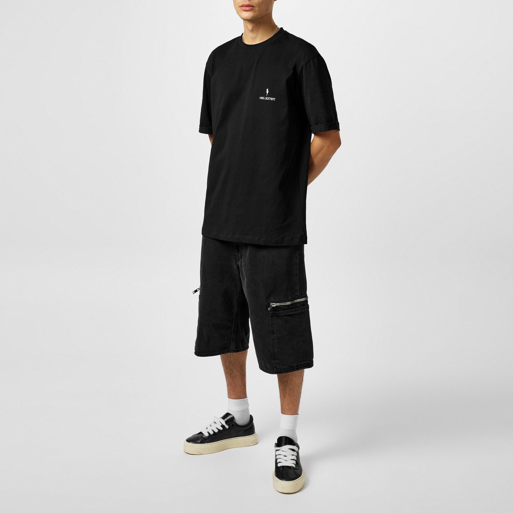 Barrett Co-Ord T-Shirt