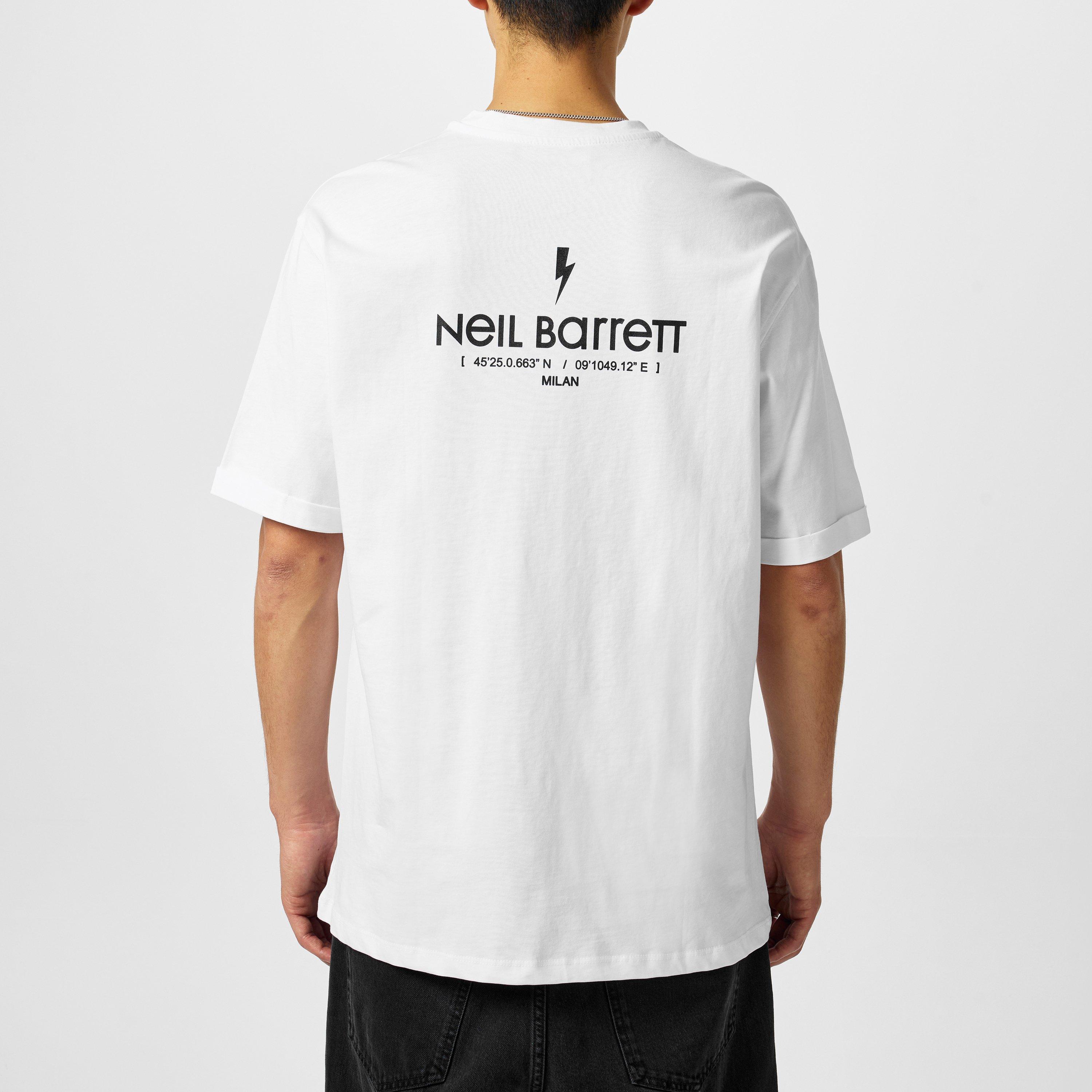 Co-Ord T-Shirt