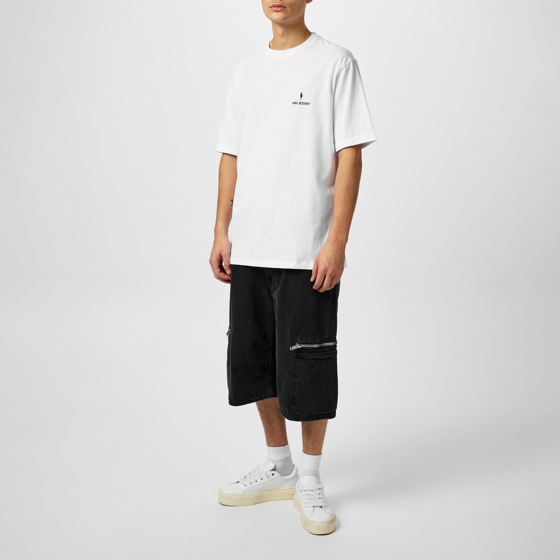 Co-Ord T-Shirt