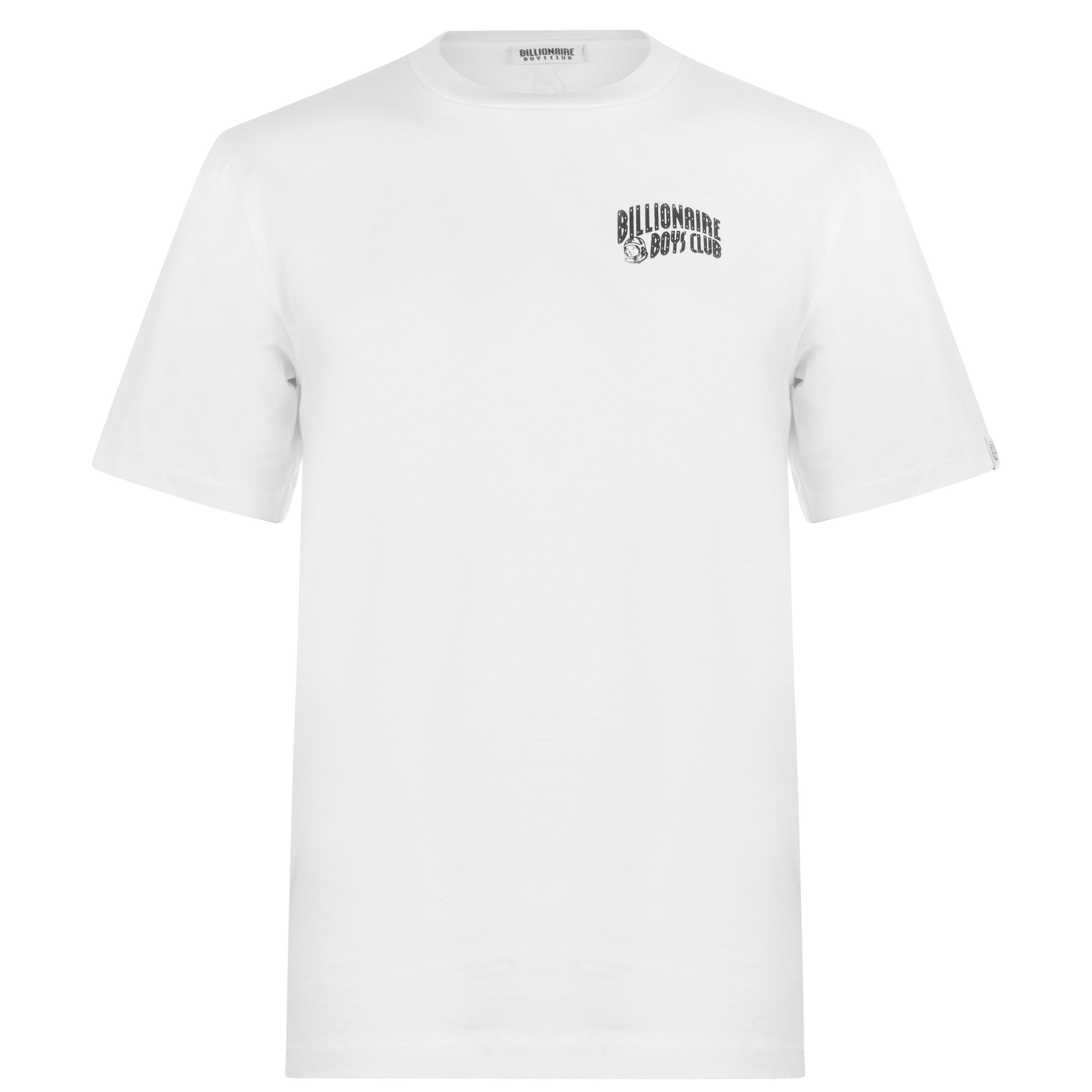 Small Arch Logo T-Shirt