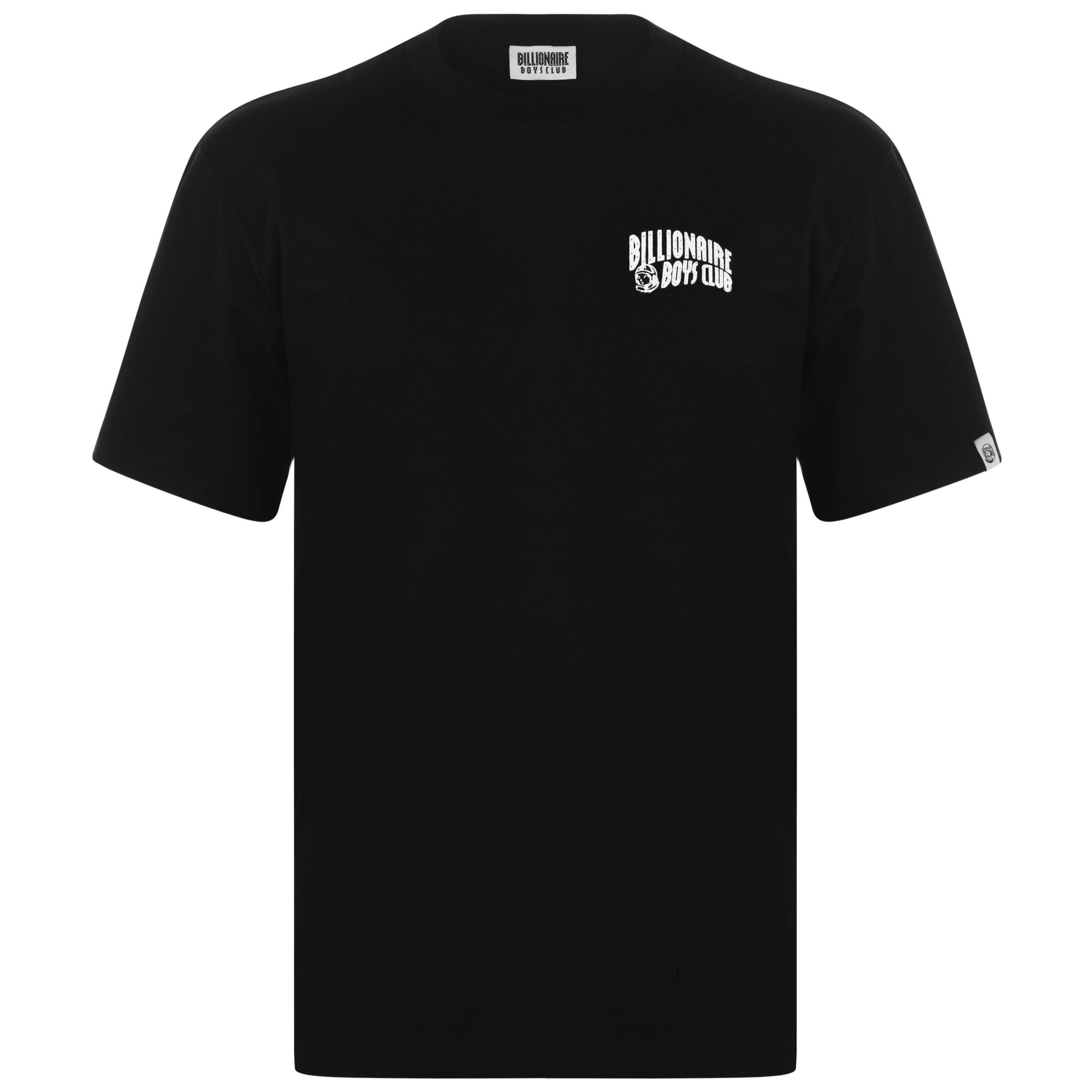 Small Arch Logo T-Shirt